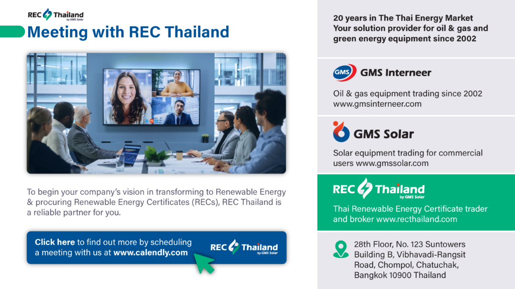 Renewable Energy Sector in Thailand: 2023 recap and 2024 outlook 5