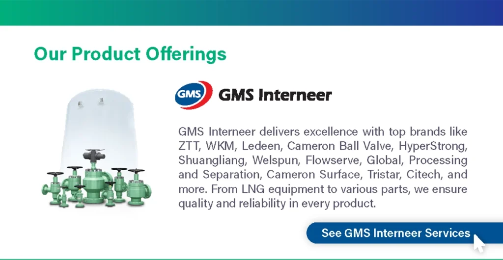 GMS Thailand Product