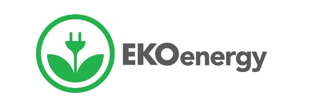 โลโก้ EKOenergy